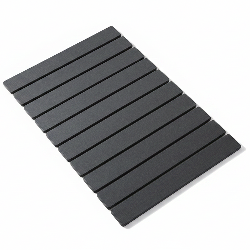 ABSORBENT DIATOMITE COUNTERTOP MAT - CANTORIA