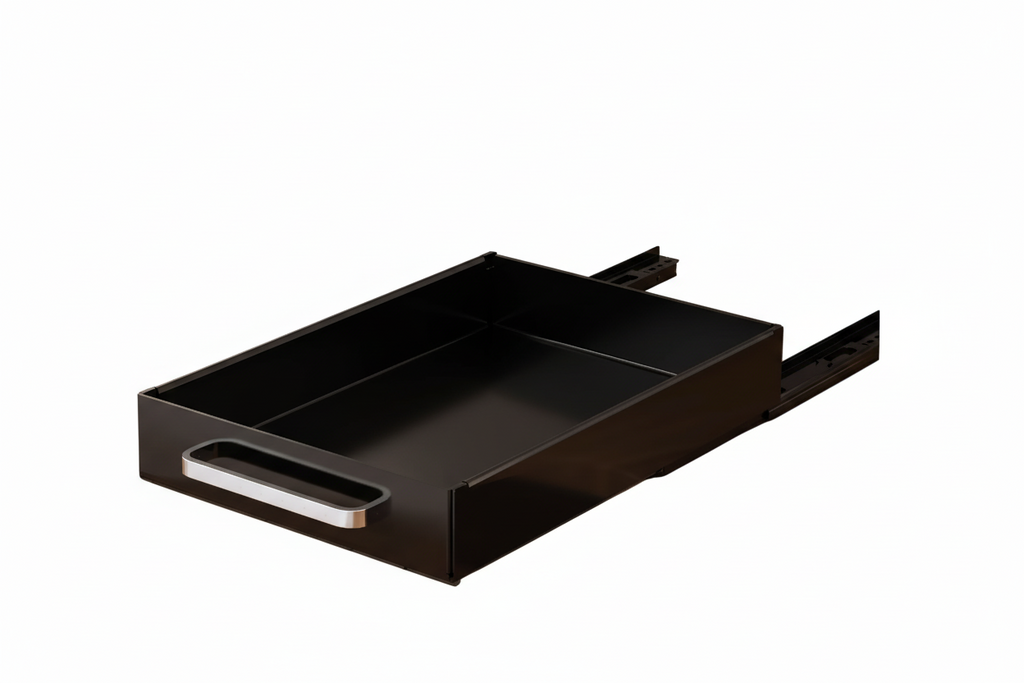 TIROIR COULISSANT - SHERBROOKE - HAUSSLYON