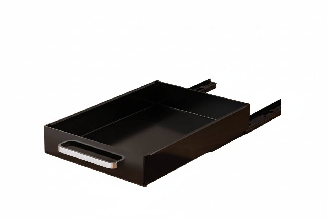 TIROIR COULISSANT - SHERBROOKE - HAUSSLYON