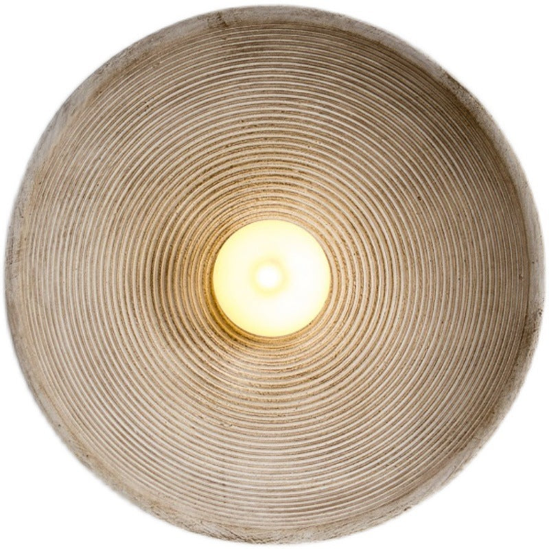 Retro Minimalist Aisle Wall Decoration Lamps - HAUSSLYON