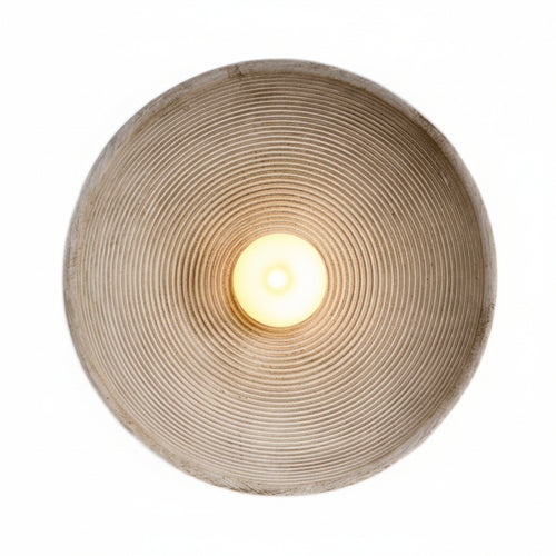 Retro Minimalist Aisle Wall Decoration Lamps - HAUSSLYON