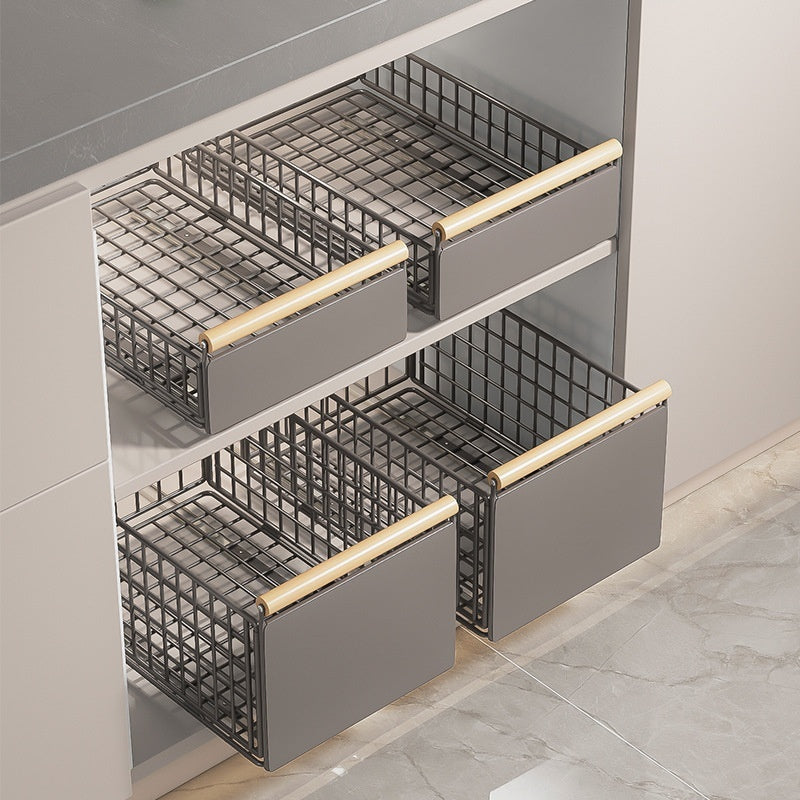 STORAGE B - HAUSSLYON