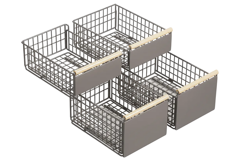 TIROIR COULISSANT - WARRI - HAUSSLYON