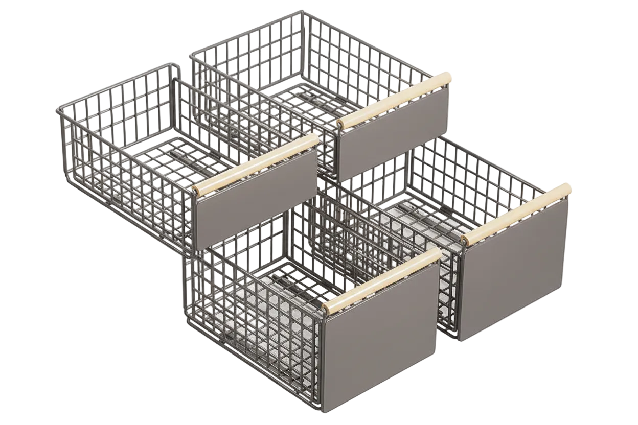 TIROIR COULISSANT - WARRI - HAUSSLYON