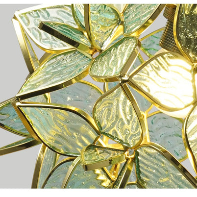 Lustre Vendise blanc chaud de VidaXL, design élégant avec bras courbés et diffuseur lumineux, idéal pour salle à manger ou salon.