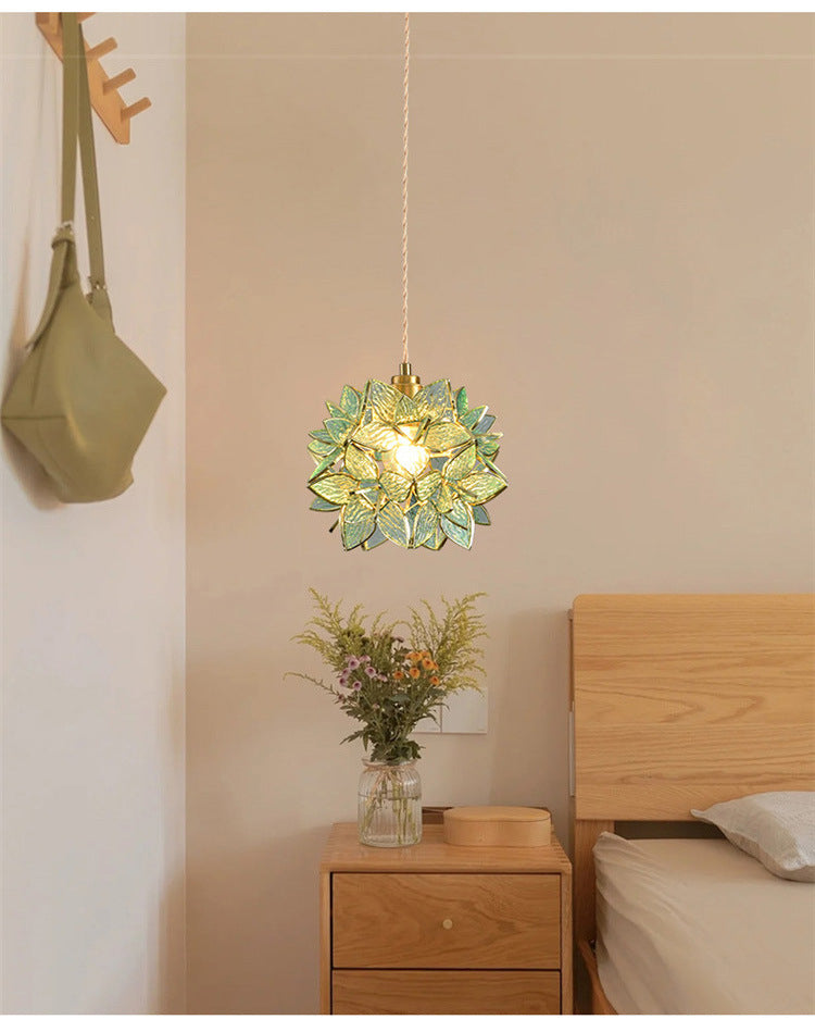 Lustre Venise VidaXL blanc chaud avec design élégant et diffuseur lumineux, parfait pour décoration intérieure moderne.