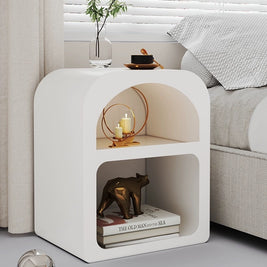 Art Cave Simple Storage Cabinet - HAUSSLYON