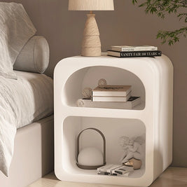 Art Cave Simple Storage Cabinet - HAUSSLYON