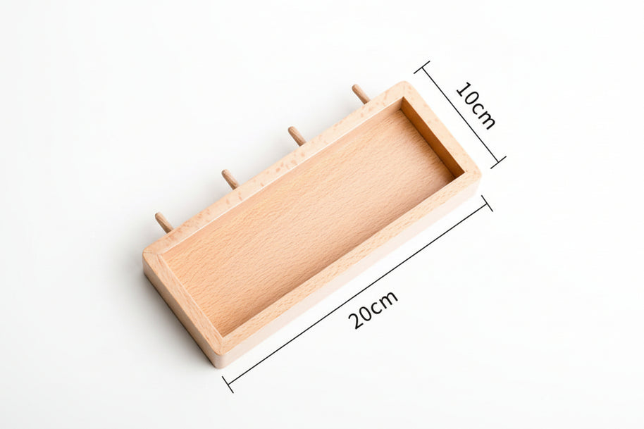Panneau perforé Alban de VidaXL, en métal noir, avec trous réguliers pour décoration ou utilisation pratique.