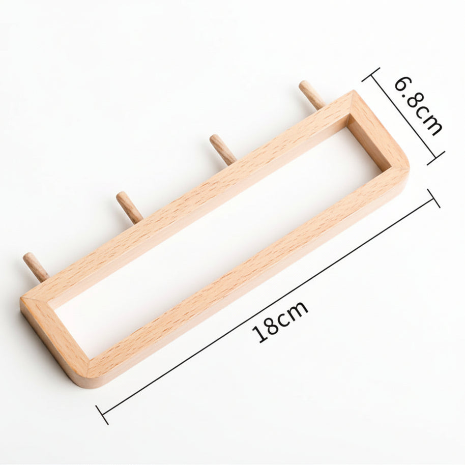 Panneau perforé Alban de VidaXL, structure en métal avec nombreux trous pour usage décoratif ou pratique.