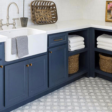 Poignées et boutons VidaXL pour meubles, finition élégante, visibles en bronze, idéal pour rénovation ou décoration intérieure.