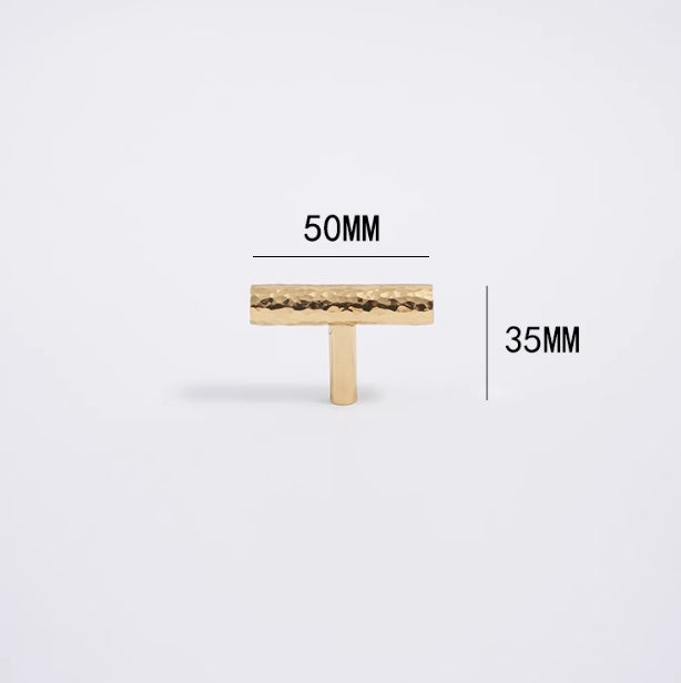 Poignées et boutons Morel VidaXL, bouton petit en métal finition noire, pour meubles ou décoration intérieure.