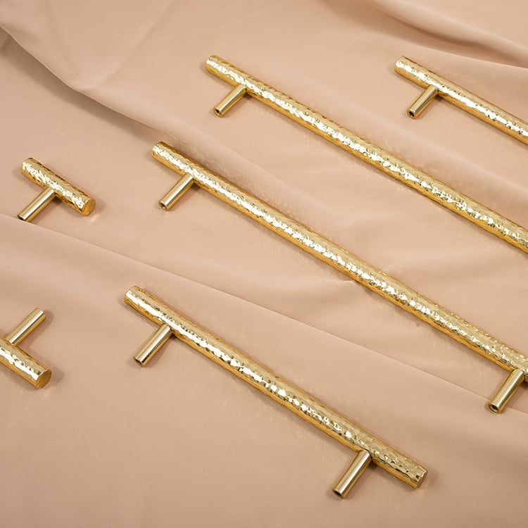 Poignées et boutons Morel VidaXL, boutons petits en métal avec finition élégante, pour meubles ou décorations intérieures.