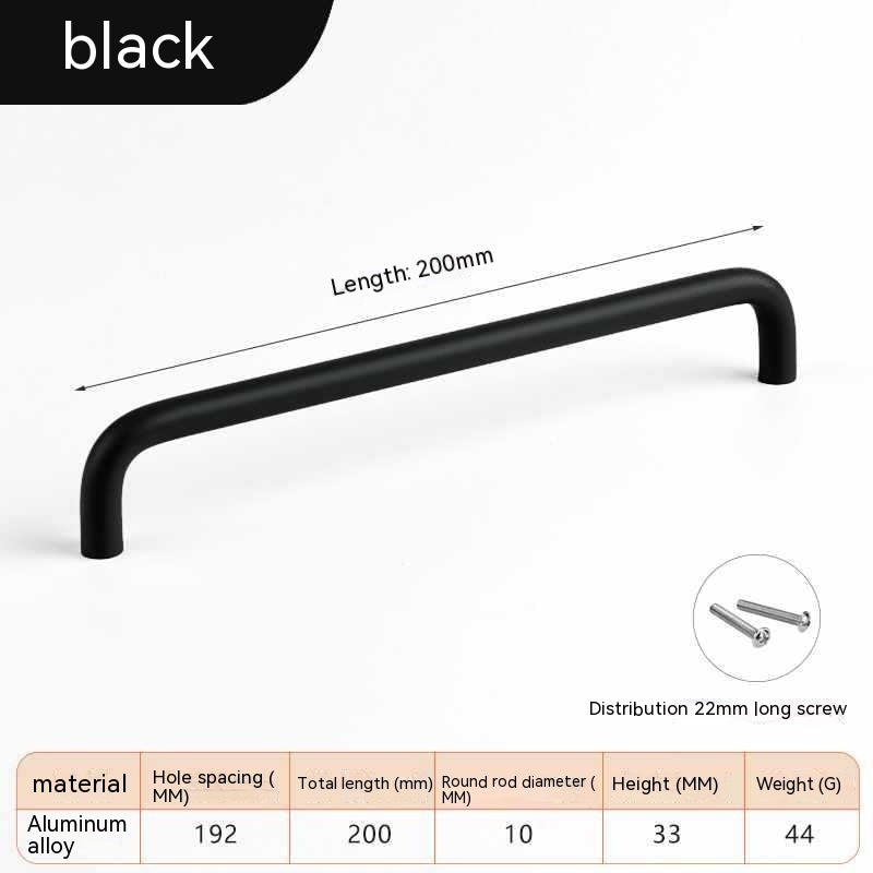 Poignées et boutons VidaXL Onolulu orange, diamètre 96mm, avec fixation centre à centre, pour mobilier ou décoration intérieure.