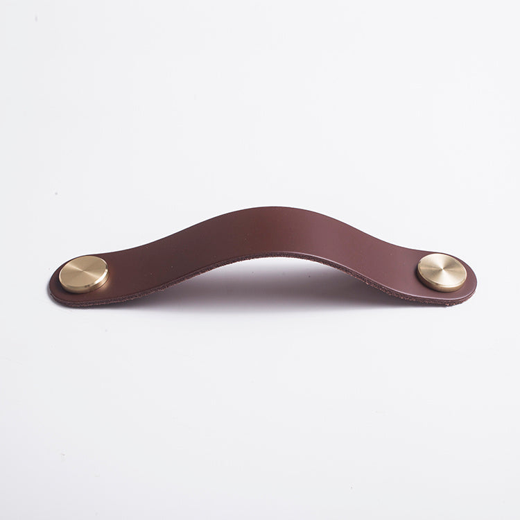 Poignées et boutons Turin noirs de VidaXL, en métal, de 128 mm, pour meubles ou armoires, élégants et modernes.