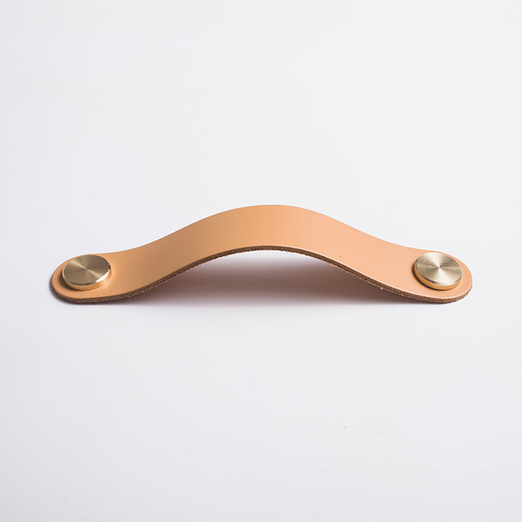 Poignées et boutons Turin noirs de 128 mm de VidaXL, design moderne pour meubles et armoires.
