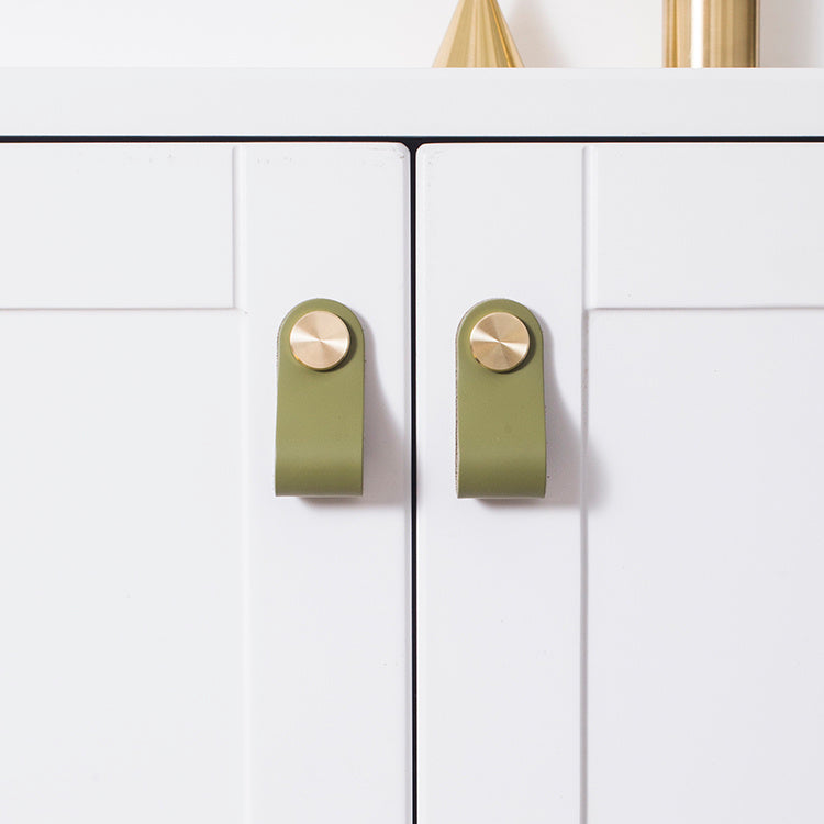 Poignées et boutons Turin VidaXL noires de 128 mm, design élégant pour meubles et portes.