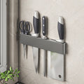 Kitchen Multi-functional Shelf Wall-mounted Simple - HAUSSLYON