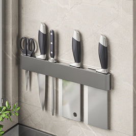 Kitchen Multi-functional Shelf Wall-mounted Simple - HAUSSLYON