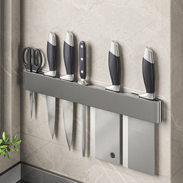 Kitchen Multi-functional Shelf Wall-mounted Simple - HAUSSLYON