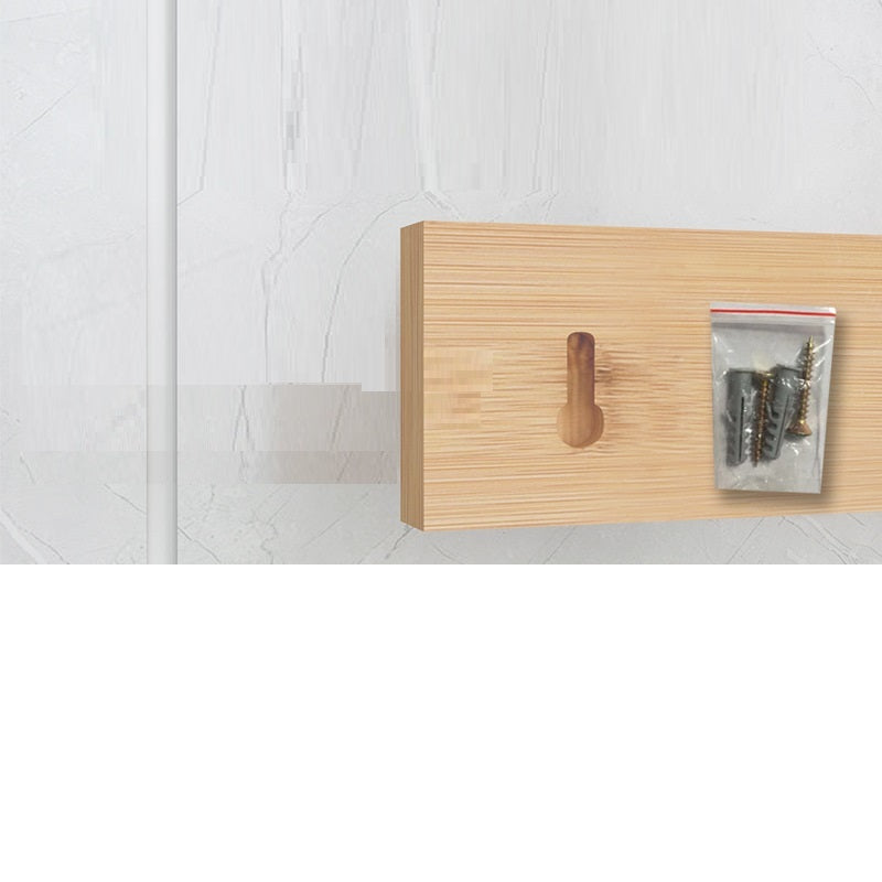Porte-couteaux VidaXL Sardina en métal noir avec plusieurs emplacements pour couteaux, design moderne pour cuisine.
