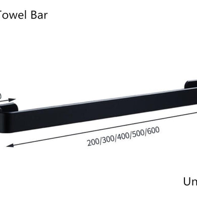 TOWEL RACK - A - HAUSSLYON