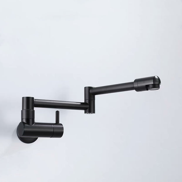 IW FAUCET - HAUSSLYON