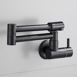 IW FAUCET - HAUSSLYON