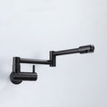IW FAUCET - HAUSSLYON