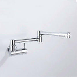 IW FAUCET - HAUSSLYON
