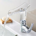 Copper Body Above Counter Basin Basin Faucet Imports - HAUSSLYON