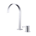  Chrome Faucet - HAUSSLYON