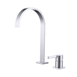  Chrome Faucet - HAUSSLYON