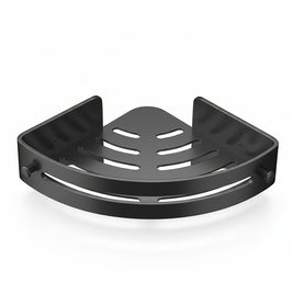 Bathroom Triangle Storage Rack Punch-free - HAUSSLYON