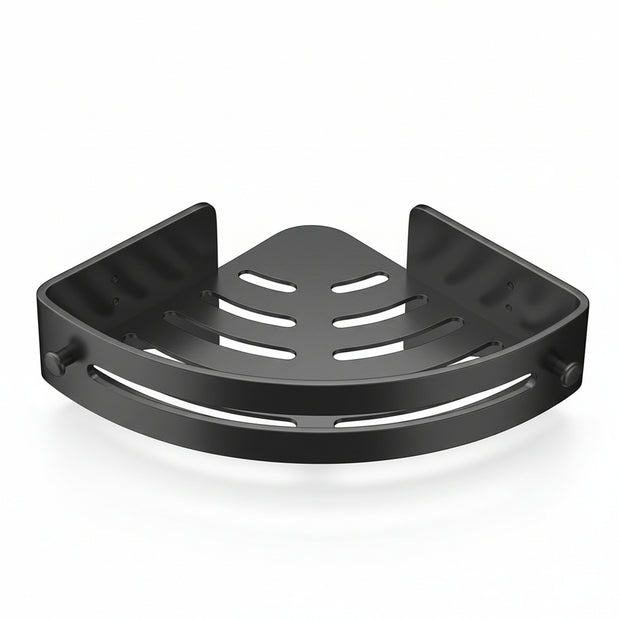 Bathroom Triangle Storage Rack Punch-free - HAUSSLYON