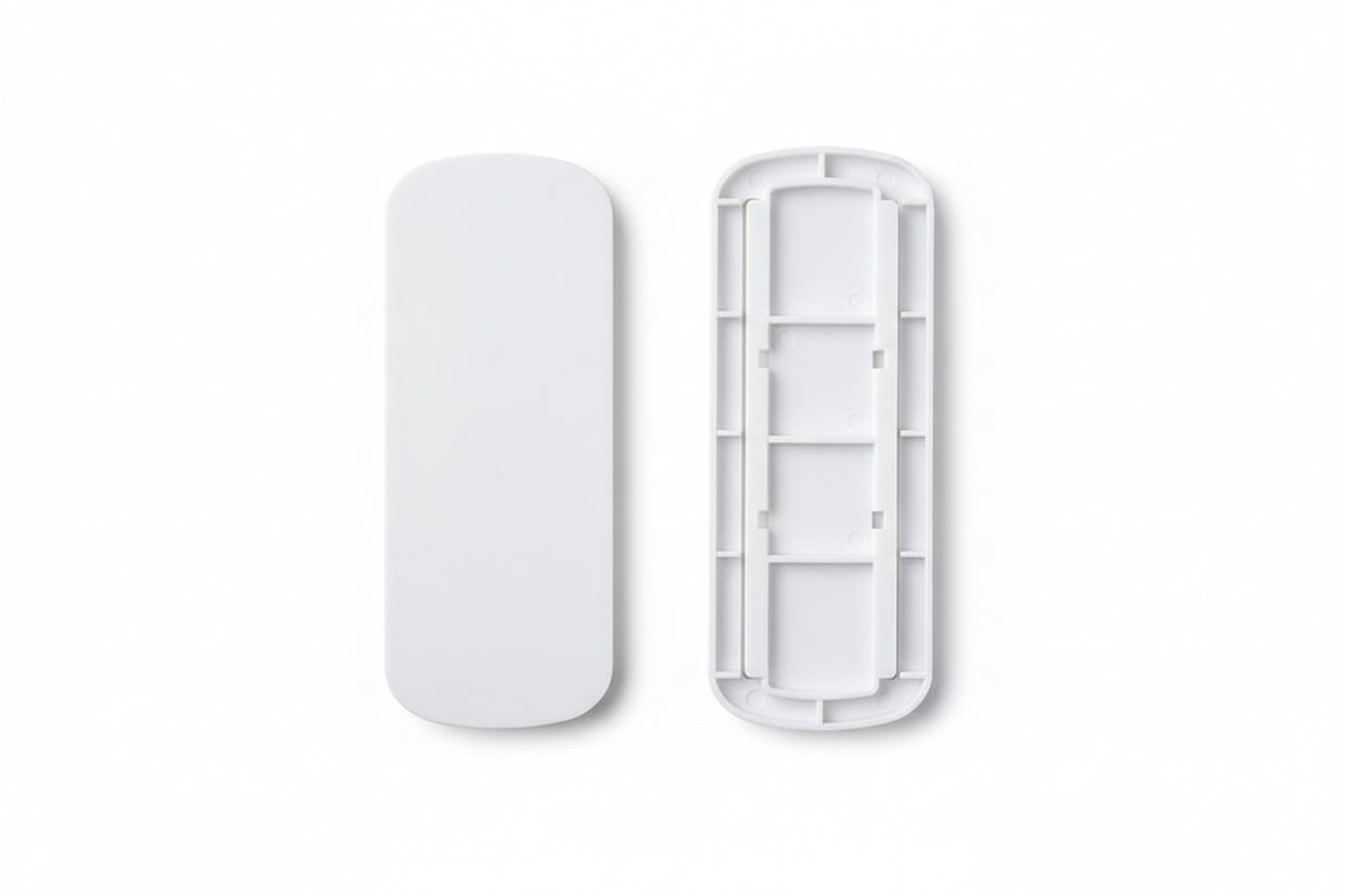 Socket holder wall sticker router storage without trace - HAUSSLYON