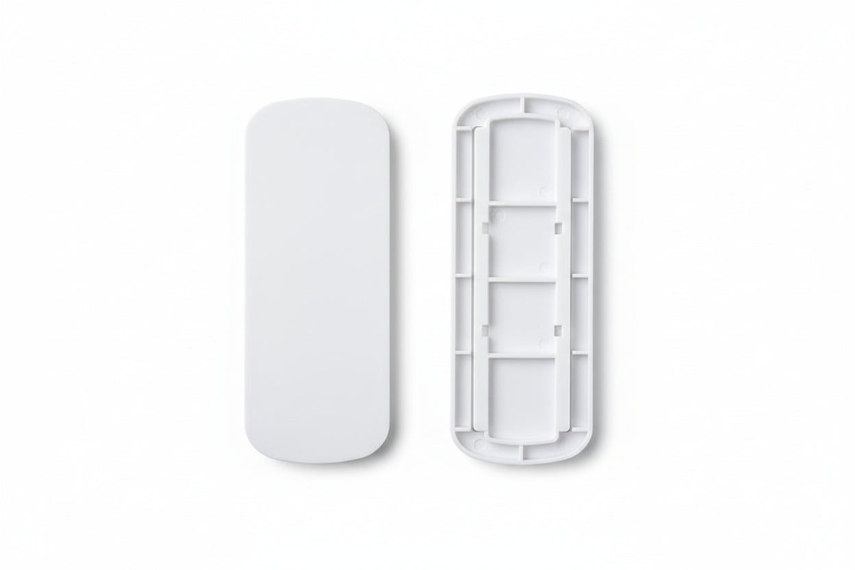 Socket holder wall sticker router storage without trace - HAUSSLYON