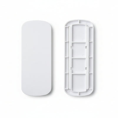 Socket holder wall sticker router storage without trace - HAUSSLYON