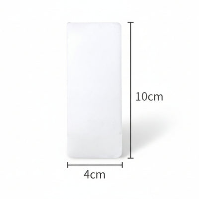 Socket holder wall sticker router storage without trace - HAUSSLYON