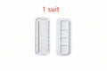 Socket holder wall sticker router storage without trace - HAUSSLYON